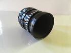 21928 Kinotar Vintage Professional Lens Japan Mount