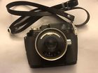 219498 Nikkor W 35mm
