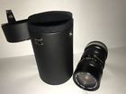 22830894 Vivitar Close Focusing Auto Zoom With Case