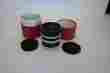 239059 Retrofocus Type Angenieux P Paris R1 No W Both Caps