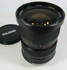 F-3.5-4.8 24-70mm Wide Angle Zoom Lens