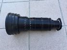 25-250mm 10-1 Angenieux Zoom F3.2 T3.9 Panavision Mount Arri Bayonet Std Mounts