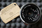 25-4 Nikkor C Rf Nikon