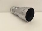 2512 Waltz Walz Telephoto Lens Mount Cine Hq Hd Tele