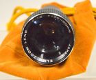 2558 Elmo Zoom Lens Projection For Projector