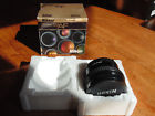 256744 Nikkor Vintage Nos Nikon 018208019120