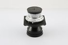 270mm Tele Arton Linhof Tele-arton 5.5 Compur Shutter Vintage Lens