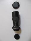 276-0397 Kilfitt Macro Zoomar Muenchen And Vintage Leather Case