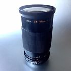 28-105mm F-3.2 Mc Macro Zoom