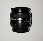 28mm-f2.8 28-2.8 Rikenon Ricoh Interchangeable Macro Lens Brand New
