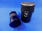 28-85mm Vivitar Vintage Auto Variable Focusing Lens Free Ship