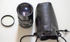 28305874 Vivitar Vintage Lens Barely Used