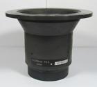 285mm F-8.5 Unbranded Vintage Lens Made In Japan Repro Or Aerial