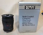 2875pk Pdk Gemini One-touch Automatic