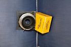 305mm Variable Soft Focus Portrait Kodak 12 Lens In Shutter
