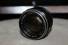 30904 Rikenon Auto Lens Made In Japan