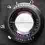 30in 760mm Goerz Am Opt Apochromat Red