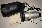 Avc-3260 312059 Canon Sony Tv Zoom Lens By Model For