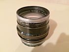 3175489 Bausch Lomb Vintage Tessar Lens