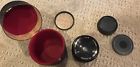 320682 Yus Automatic Lens Made In Japan
