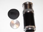 3454459 Very Rare Vintage Schneider Kreuznach Xenar Camera Lens