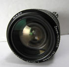 35-105mm Nikon Vintage Zoom-nikkor Ai-s