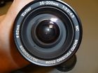 F3-4.5 35-200mm Vivitar Pentax Mount Tested