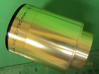 35 70mm Isco Vintage Cinelux Ultra Mc