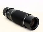 351606e Spiratone Vintage 300mm F5.5