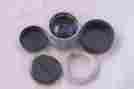 355182 Nikon Nikkor 50mm F 1.4 Leica Sm Mount Lens Ltm Digital M M8 M9 In Ext Cond