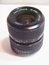 35mm-70mm Nikkor Very Nice Lens