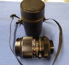 378003976 Vivitar Camera Lens Auto