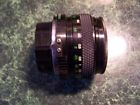 3789168 Soligor Mc Wide-auto Lens