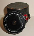 4-17 Asahi Vintage Camera Lens Takumar Optical