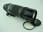 400mm Nikkor-p.c Auto Nikon F 5.6 Nikkor-p-c Ai Early Vintage Camera Lens