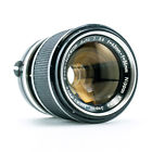 43-86mm Nikon Nikkor Auto Mf Lens Good Condition