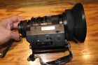 466h Tamron Vintage Lens Model Dc Photography Camera Mm