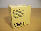 49mm Vivitar Vintage Close Up