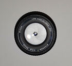 50-f1.4 Ricoh Rikenon Interchangeable Macro Lens Brand New