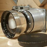 5167319 Schneider Kreuznach Tele Xenar Camera Lens Swanky Barn