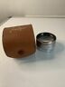 52223 Kaligar Camera Lens Japan Telephoto Bayonet Lined Case