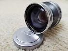 526891 Leitz Ernst Wetzlar Summitar Leica Camera Lens Cap