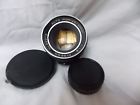 52973 Mamiya Vintage Sekor Lens