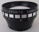558195 Unbranded-generic Spiratone Aux Telephoto