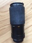 55m Skylight Albinar Camera Lens Auto Zoom Multicoated