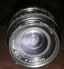 5691797 Takumar Lens