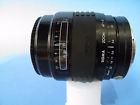 60-200mm Sigma Auto Focus Lens