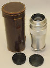 610320 Steinheil Culminar Lens With Case