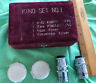 6164 Kinotel Vintage Mm Wide Angle Movie Lens With Case