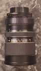 624-4280 Jc Penney Penny Camera Lens Compact Macro Zoom For Pentax